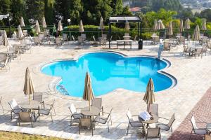 Hotel Golden ParkInclusive Poços de Caldas By Nacional Inn