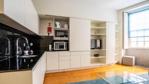 Home At Porto - Aliados Apartments