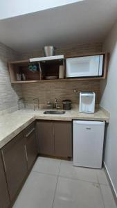 Vista Piscinas - Park Veredas 417