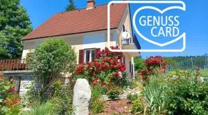 Ferienhaus Mitzi - 安格