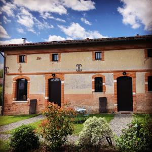 Appartements Un Air de Campagne - Gites 4 etoiles : photos des chambres