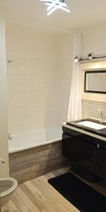 Appartements Studio Marcel D tout confort : photos des chambres