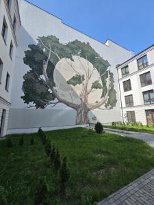 Vienna Apartment Nawrot