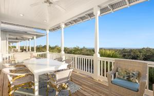 Suns Up Funs Up by Oversee 30A