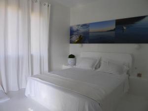 Double Room with Balcony and Sea View