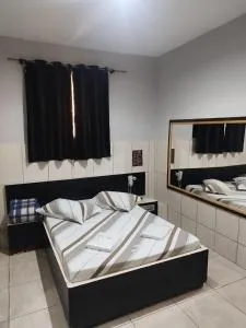 Hotel jacui - Guarulhos