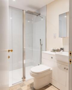 Deluxe Quadruple Room room in The Inn At Kingsbarns