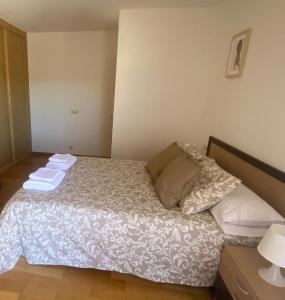 Apartamento Combarro chico