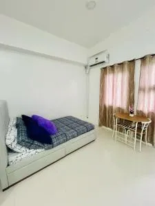 Maganda dito - Babuy