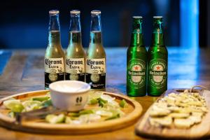 Hotel Golden ParkInclusive Poços de Caldas By Nacional Inn