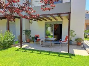 ATHINA-Georgia - Lambírion