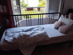 Appartements Havre de Paix : photos des chambres