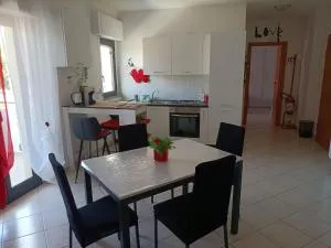 Appartamento La collina verde - Penne