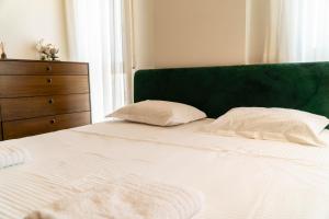 Signature apartment 12