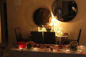 3 bedroom apartment, The Blyde, River Walk Estate, Crystal Lagoon, Pretoria East