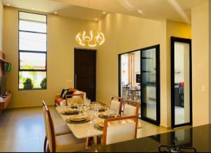 LD House- Bananeiras