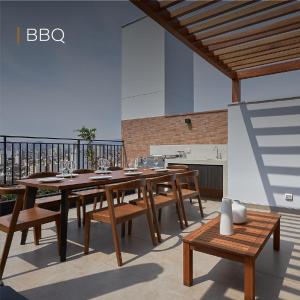 Deluxe Aparment San Isidro