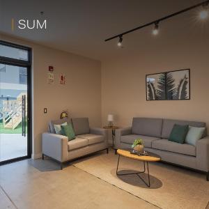 Deluxe Aparment San Isidro