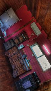 Cabaña Megara en Complejo Marea