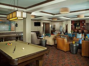 Ascent 201 by East West Hospitality