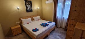 Villa Hunzibar Jambiani