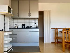 Mini-Apartment Noord Nomad