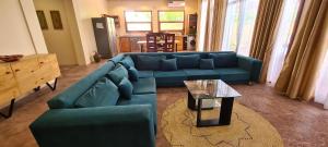 Villa Hunzibar Jambiani