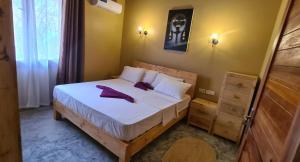 Villa Hunzibar Jambiani