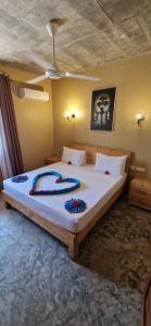 Villa Hunzibar Jambiani