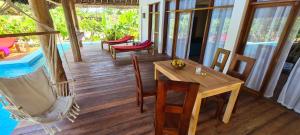 Villa Hunzibar Jambiani