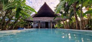 Villa Hunzibar Jambiani