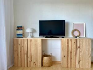 Mini-Apartment Noord Nomad