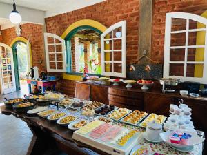 Pousada Lago das Pedras