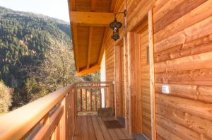 Dolomiti di Brenta House