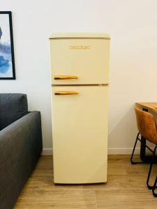 New Industrial Design Flat in Russafa SOHO