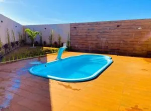 Casa de Verão - Severínia