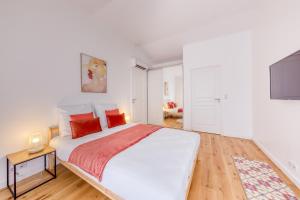 Villa Familiale Piscine Jaccuzi Entre Disney et Paris