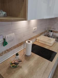 Apartman Sara