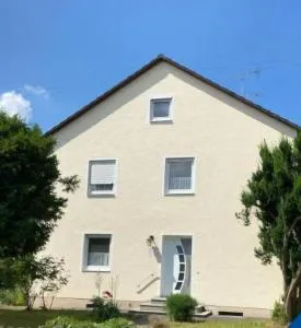 Diamond House - Lutzingen