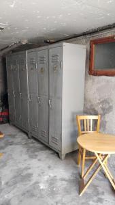 Appartements 