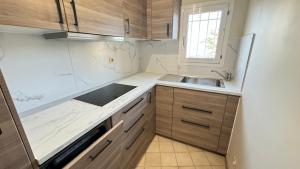 Frejus Plage F1 bis La Miougrano