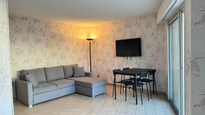 Frejus Plage F1 bis La Miougrano