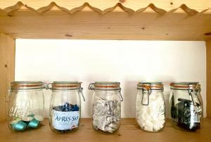 Central Morzine, Spacious 2 Bedroom Family Apartment