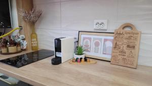 WHITE PLATAN apartment