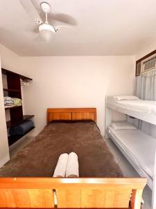 5 min a pé da Praia de Geribá - Churrasqueira Privativa