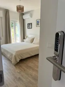 Pennadomo Climbing House - Fallo