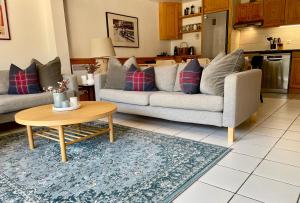 Central Morzine, Spacious 2 Bedroom Family Apartment