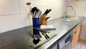 Central Morzine, Spacious 2 Bedroom Family Apartment