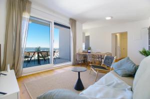 New apartment in Murter with 3 bedrooms ID895