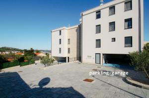 New apartment in Murter with 3 bedrooms ID895